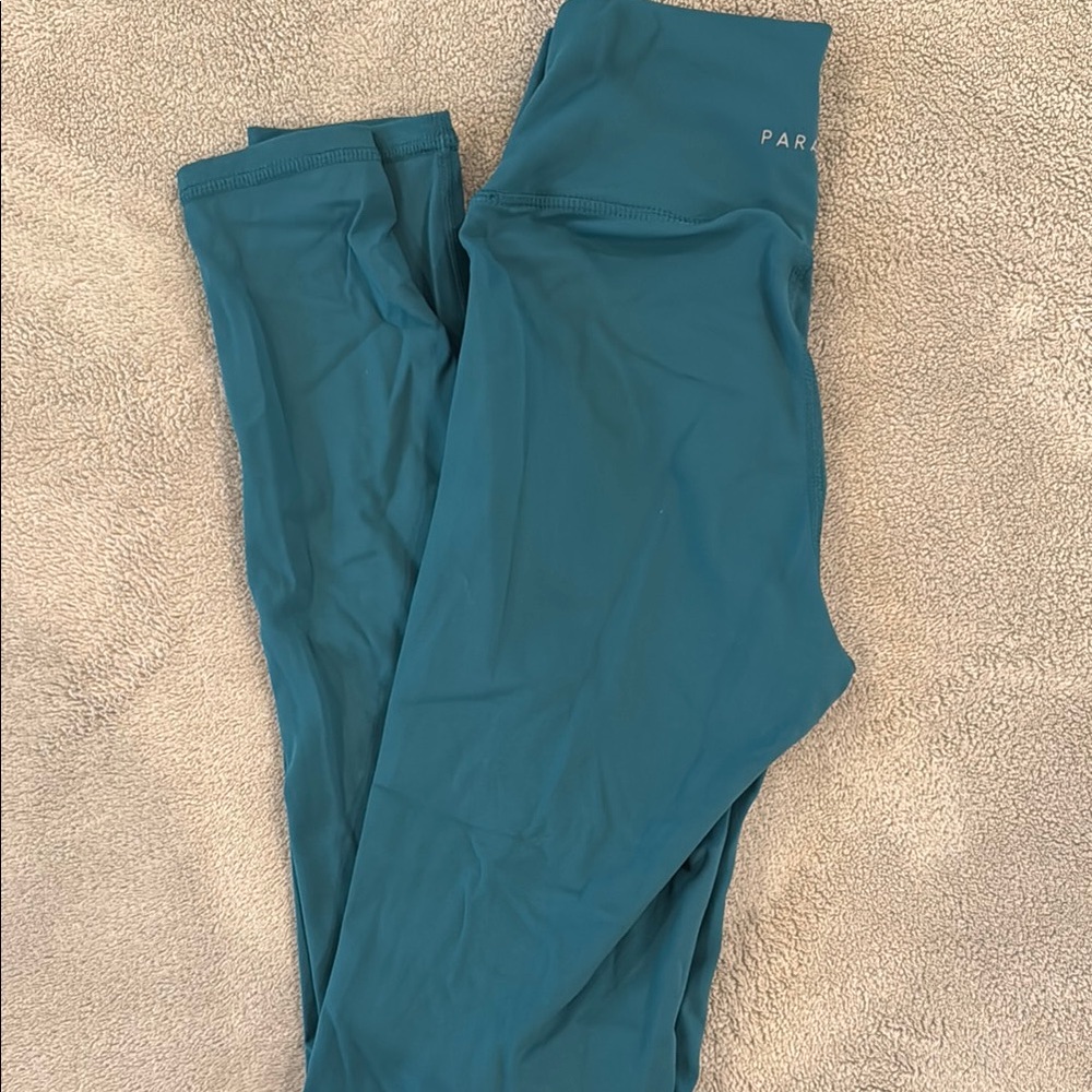 Paragon Sculptsteam leggings